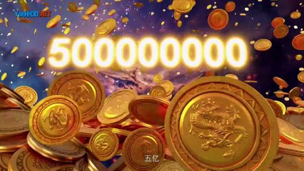 [4K] Người Chơi Khắc Kim Tập 17 Thuyết Minh