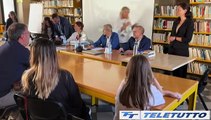 Video News - Il dono della Fondazione Pio Istituto Pavoni