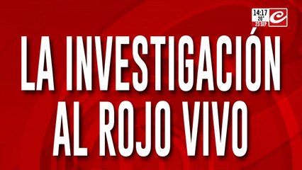 Los audios que podrían cambiarlo todo: la investigación al rojo vivo