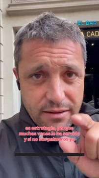 Sique señala a Laporta como responsable de la tardía vuelta al Camp Nou