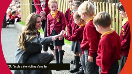 Kate Middleton et le prince William : le couple est retourné apporter son soutien sur les lieux où un évènement marquant s'était produit