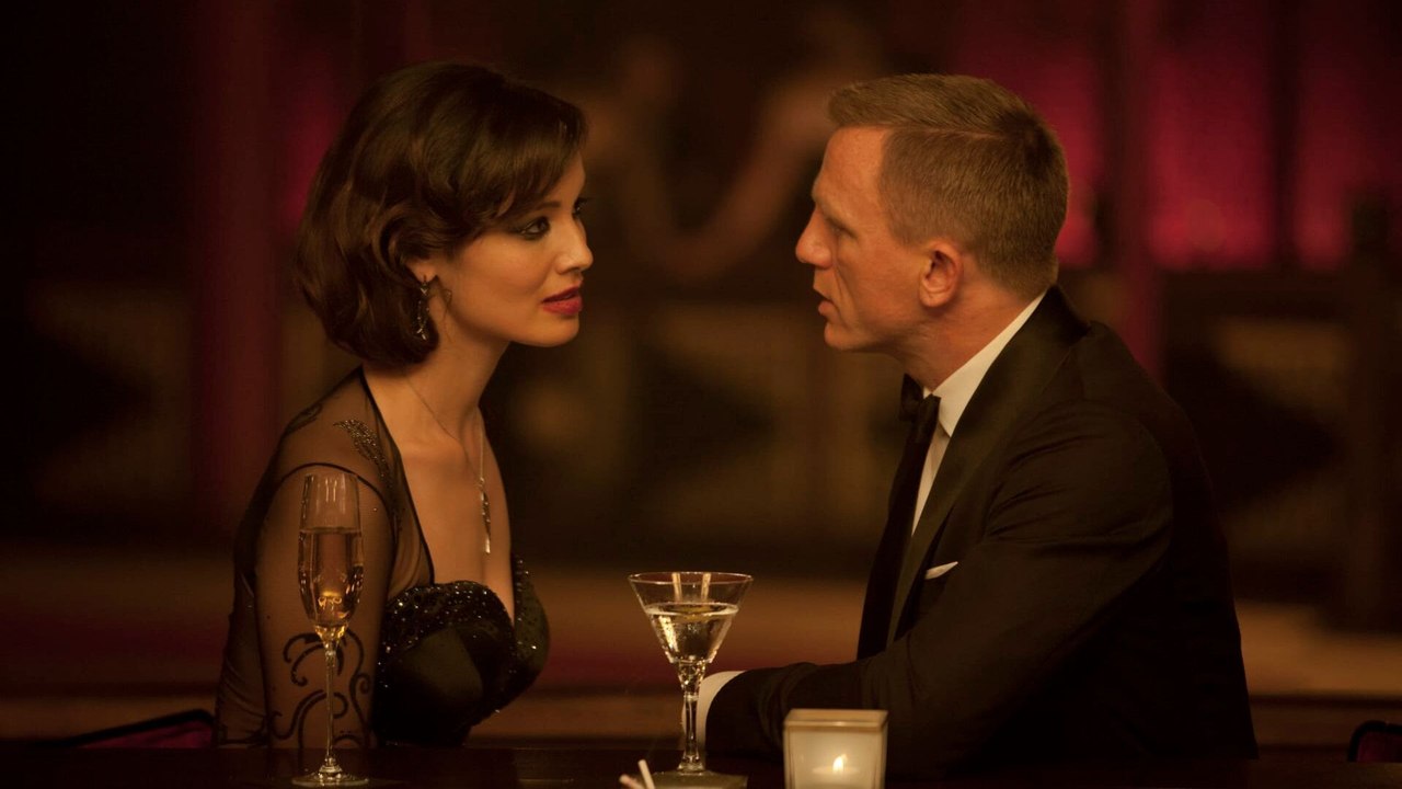 Skyfall