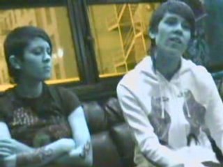 Tegan and Sara