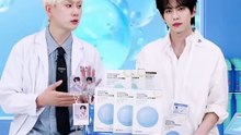 53p LIVE LƯU HIÊN THỪA x DR.JART+