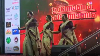 സൗദിയിൽ വേൾഡ് മലയാളി ഫെഡറേഷൻ റിയാദ് കൗൺസിലിന്റെ നേതൃത്വത്തിൽ ഓണാഘോഷം