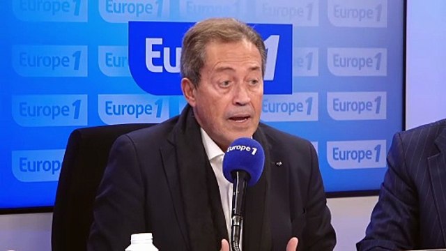 Pascal Praud et vous - Discours de Donald Trump à l'ONU : le président américain «aime l'Europe», analyse Georges Fenech