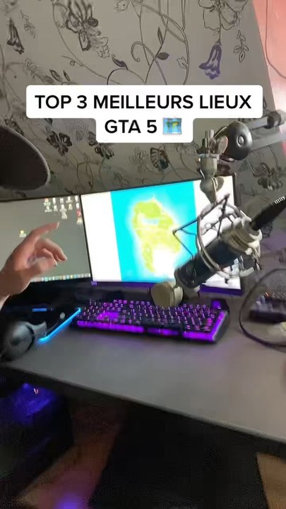 Le dernier c’est pas ce que vous croyez 🤓