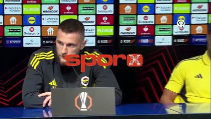 Domenico Tedesco: 'Amerika'yı Yeniden Keşfetmiyorum' 🏆