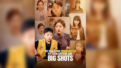 The Real&Fake Young Master: My Four Sisters Are Big Shots