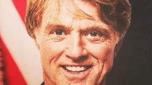 Robert Redford Président dans l'univers Watchmen et personne n'en parle !