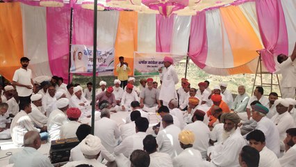 कांग्रेस के इस दिक्कत का राजनीति से मोह भंग, बोले- मेरा परिवार ​शिक्षा में आगे बढे, राजनीति छोडे़