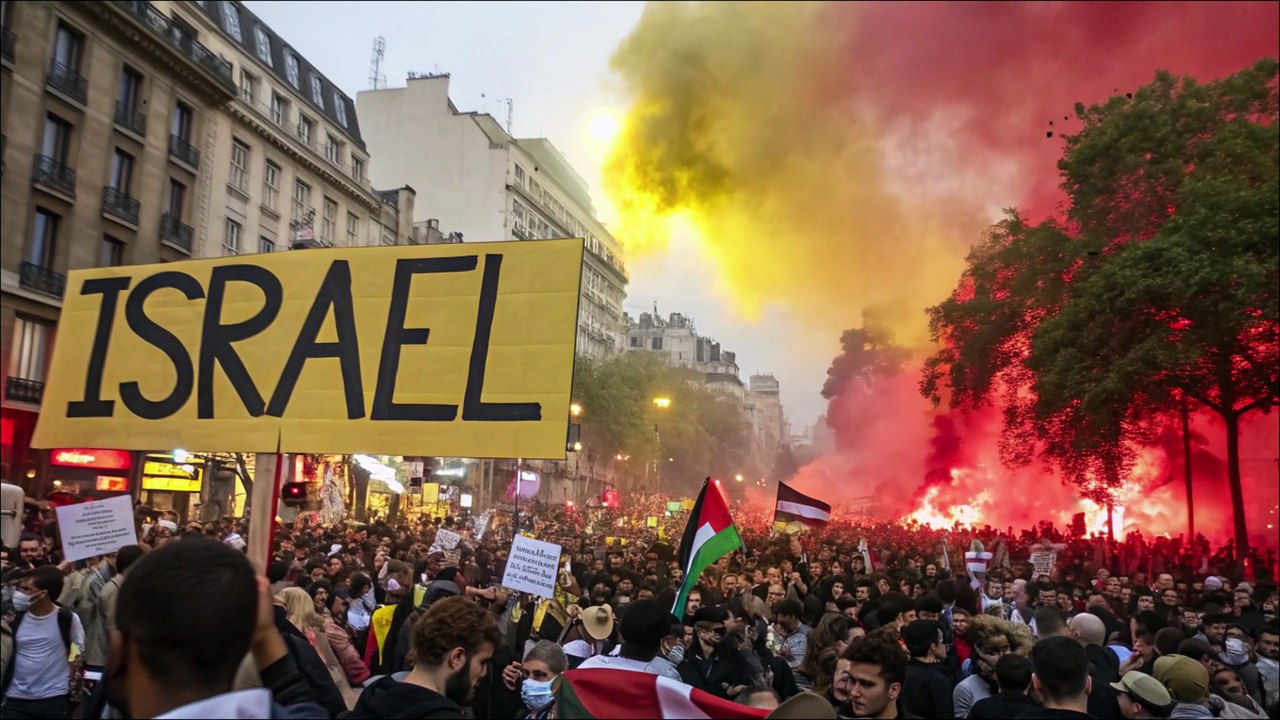 Is Europe Preparing to Boycott Israel? | The Take