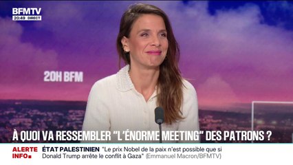 LE CHOIX D'AMÉLIE ROSIQUE - Produire des voitures en France, encore possible?