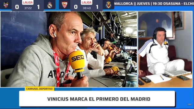 Gol de Mastantuono | Levante 0 - Real Madrid 2