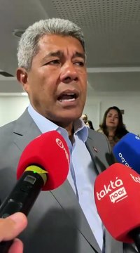 Jerônimo Rodrigues rebate críticas de Wagner Moura sobre falta de investimento à cultura na Bahia: “Aceito sugestões”