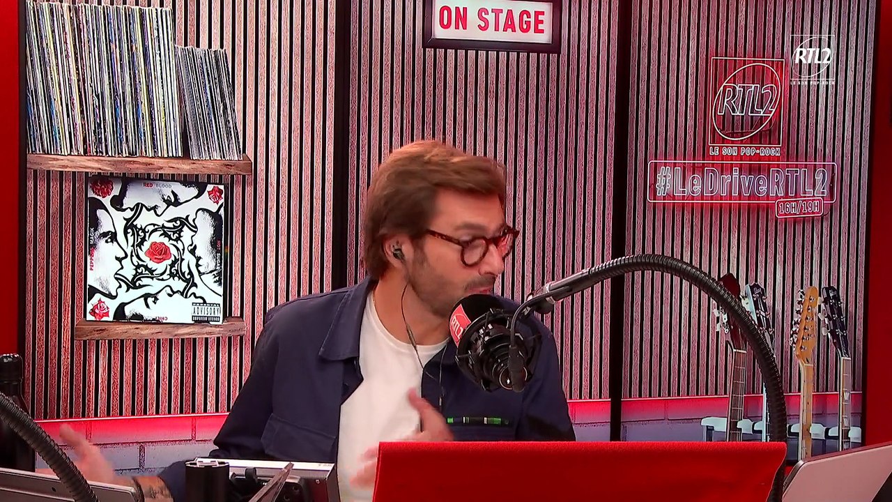 L'INTÉGRALE - #LeDriveRTL2 (23/09/25)