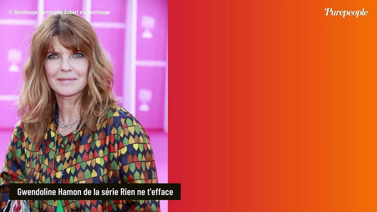 "On se ressemble un poil !" : Gwendoline Hamon publie un cliché rare avec son fils Gabriel, 20 ans, fruit de son histoire avec Frédéric Diefenthal