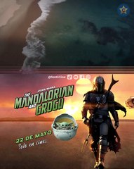 🎬The Mandalorian And Grogu
