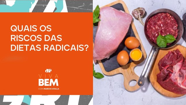 Dieta carnívora faz bem à saúde? | VIVA BEM