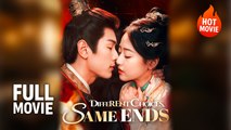 (Hot) Different Choices, Same Ends | Full Drama