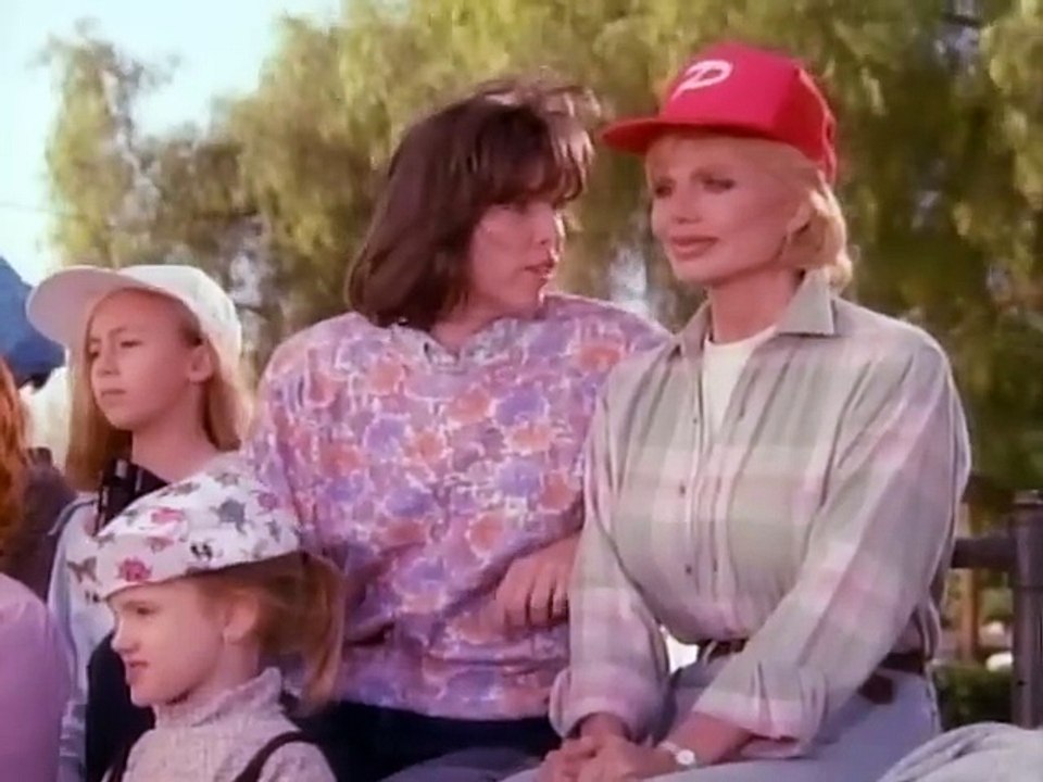 The Price She Paid (1992)