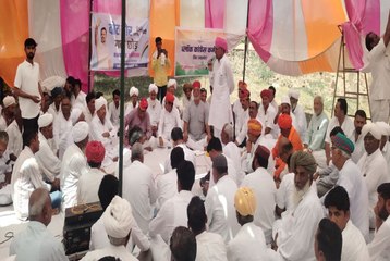 कांग्रेस का आरोप... बालोतरा में वोट चोरी पर कांग्रेस को मिली हार