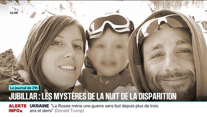 Procès Cédric Jubillar: les mystères de la nuit de la disparition