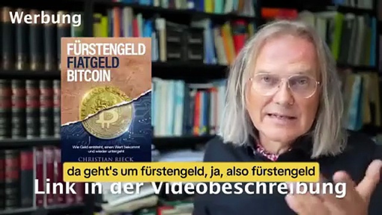 Das Endspiel der Macht Wie das Alter und die Reputation von Klaus Schwab sein Schicksal bestimmen