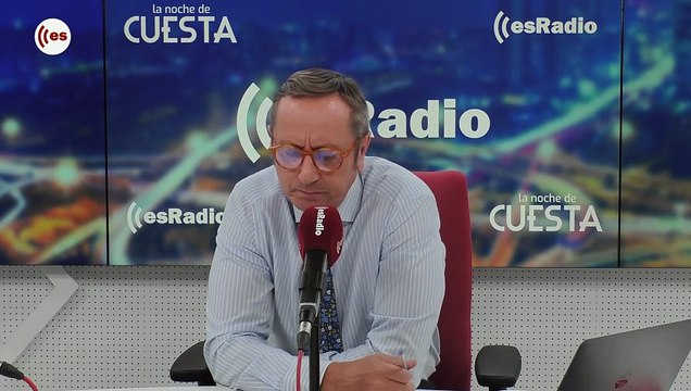 El editorial de Carlos Cuesta: 10 hechos que hunden al hermano de Pedro Sánchez