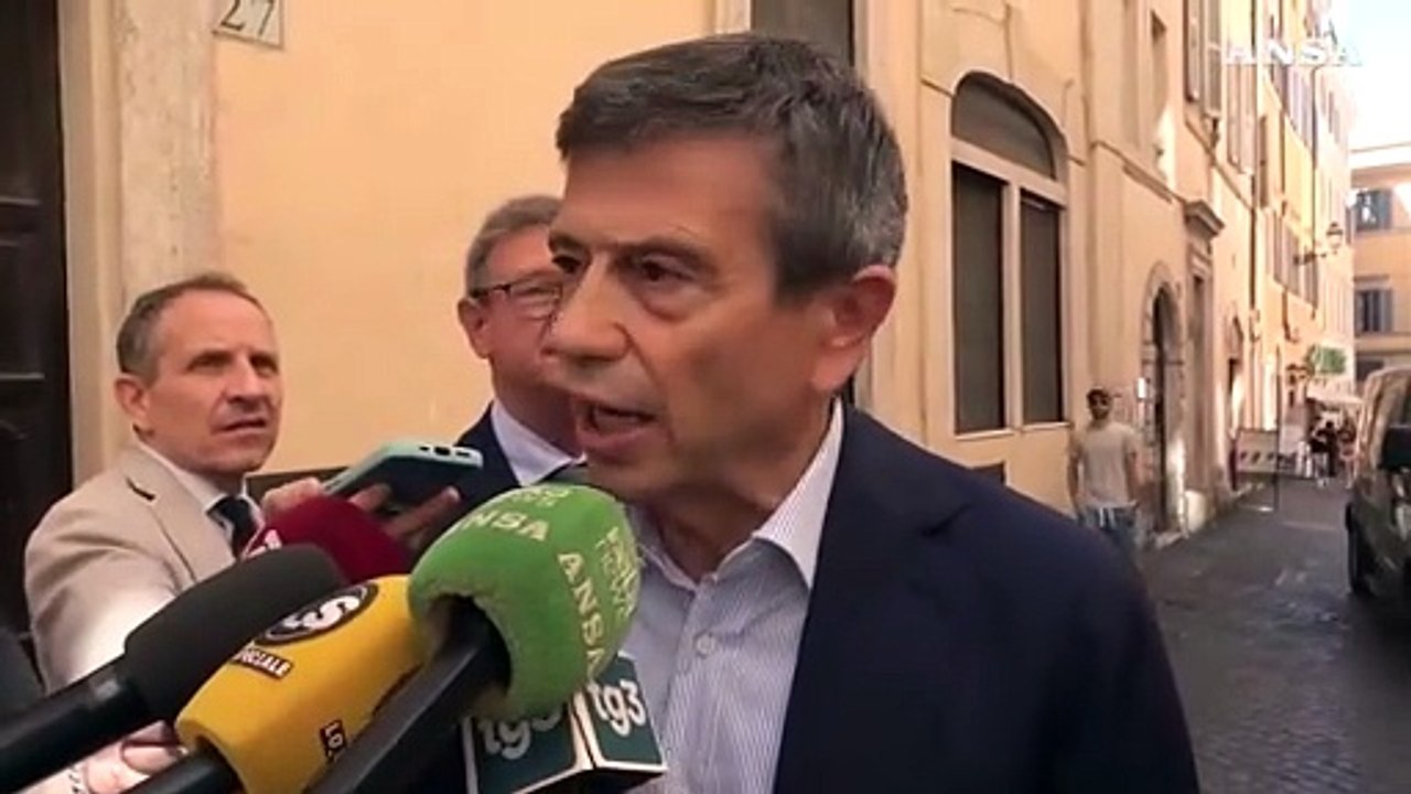 Primo via libera per San Francesco festa nazionale