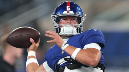 Fantasy Football Week Four: Jaxson Dart's Arrival & Waiver Wire