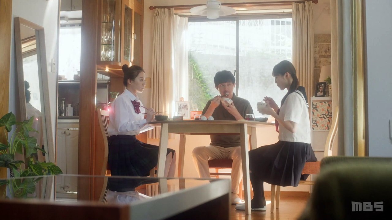 Watashi no Kare ga Ane no Otto ni natta Riyu EP06 [RAW]