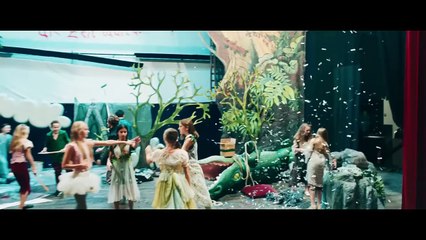 Tre fantastiche ragazze (2019) - Bande annonce