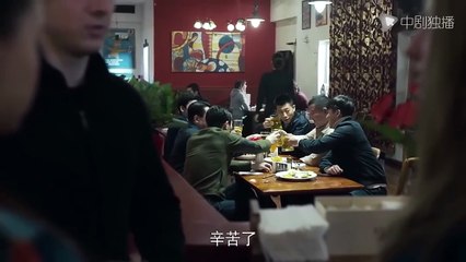 Tập 14 - Hành Động Moscow (Lồng tiếng)_DV Ngô Ưu, Trương Chí Kiên, Hạ Vũ