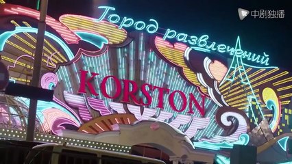 Tập 13 - Hành Động Moscow (Lồng tiếng)_DV Ngô Ưu, Trương Chí Kiên, Hạ Vũ