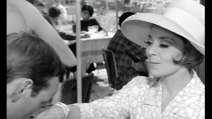 Quand passent les faisans (1965) - Bande annonce