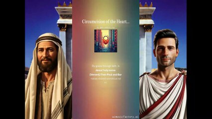 Circumcision of the Heart