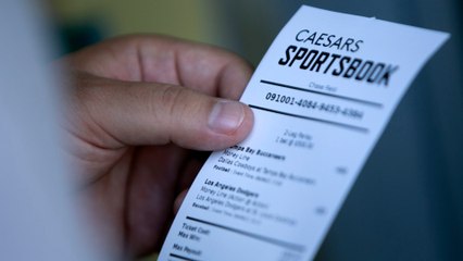 Caesars Sportsbook Faces $100K Fine Over Tech Fault