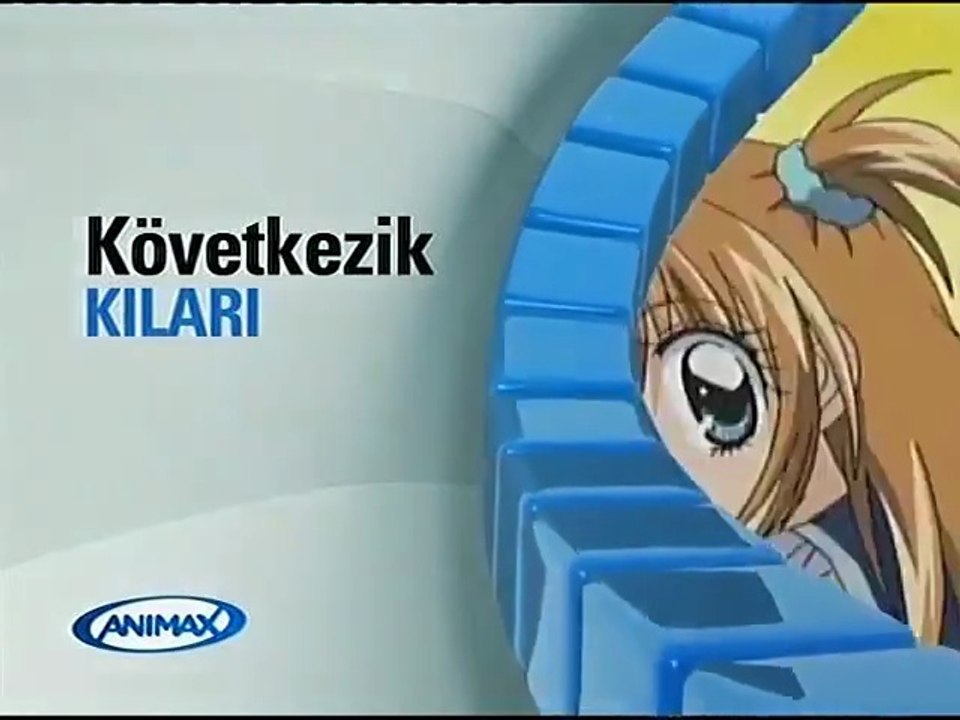 Animax - Adáskezdés, reklám, ajánlók - 2012. február 26.