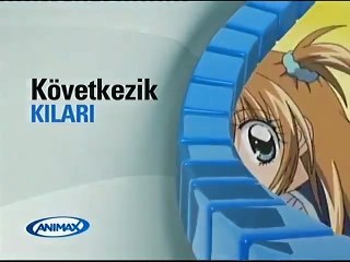 Animax - Adáskezdés, reklám, ajánlók - 2012. február 26.