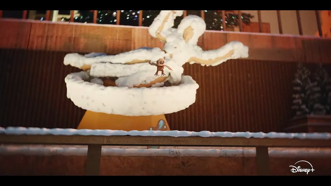 Un conte de Noël, ou presque (2024) - Bande annonce