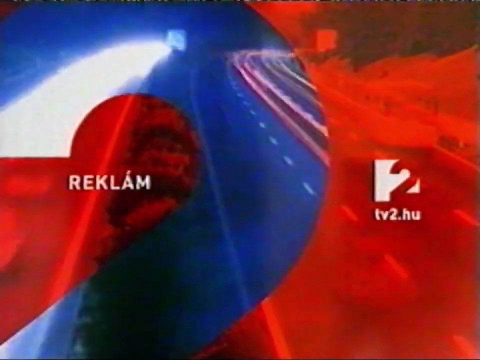 TV2 - Reklámok, ajánlók - 2009. március