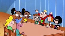 Detention - 08 - Little Miss Popular (convert-video-online.com)