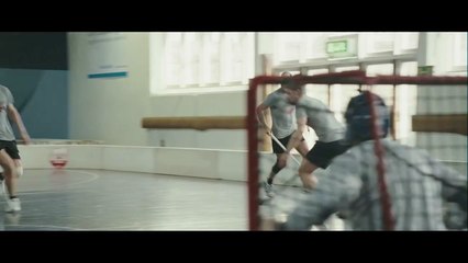 Männer im Wasser (2008) - Bande annonce