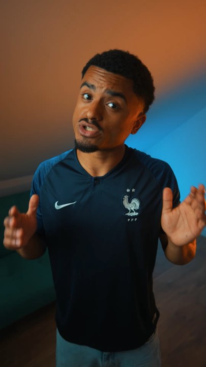 Encore une petite recette pour ne pas louper LA photo qui te rendra célèbre ! Enregistre la vidéo pour l’avoir sous le coude, et révise bien avant de shooter 🤣📖