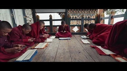 Sing me a Song (2020) - Bande annonce