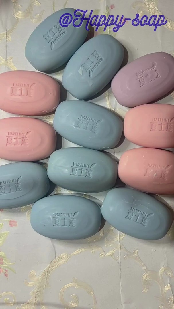 Asmr soap cutting #satisfying #relaxing #soapcutting #asmr
