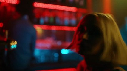 Hunted (2020) - Bande annonce