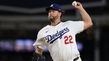 Clayton Kershaw Wraps Up Legendary Regular-Season Career