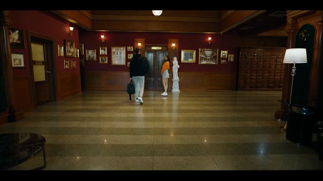 Dépravation (2024) - Bande annonce